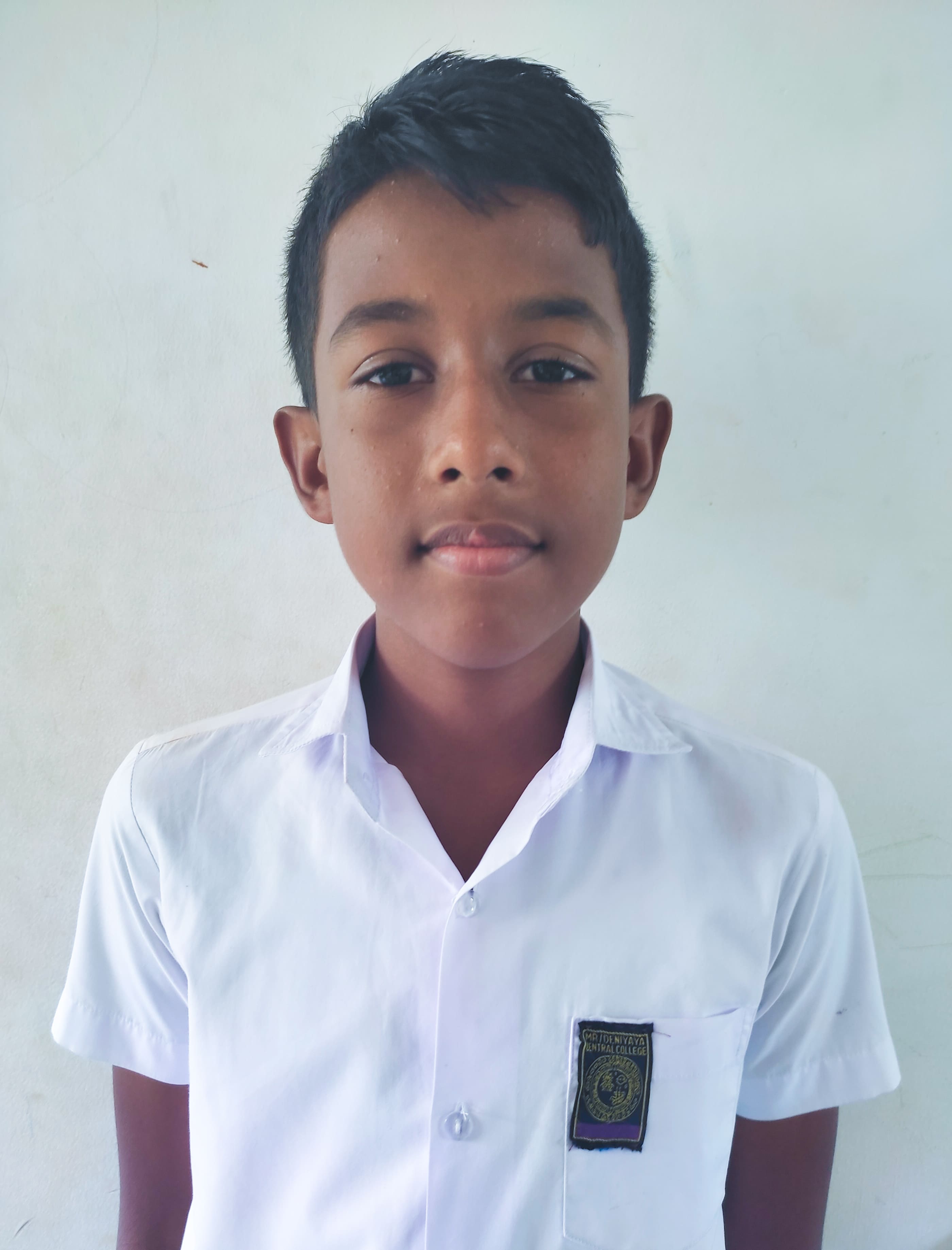 K.G.H.S.Thilakarathna