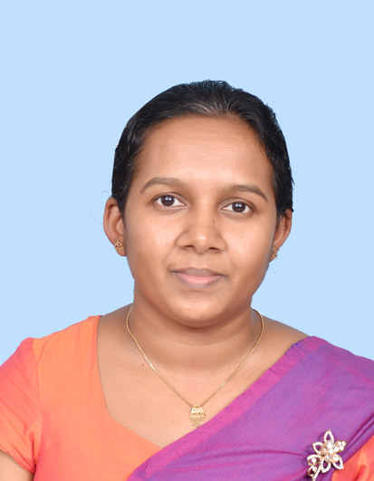Mrs.A.P.S.Priyangika