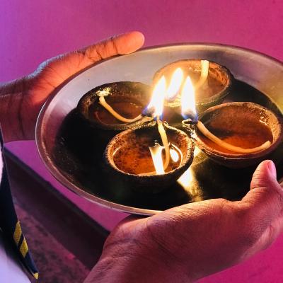 පසු පෝය වැඩසටහන